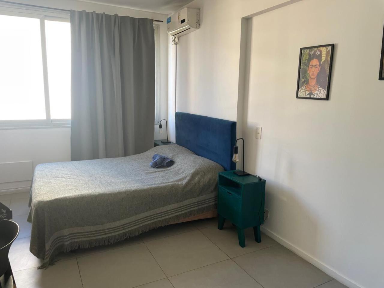 Departamento Con Pileta Almagro Apartment - Buenos Aires — Fotos 1
