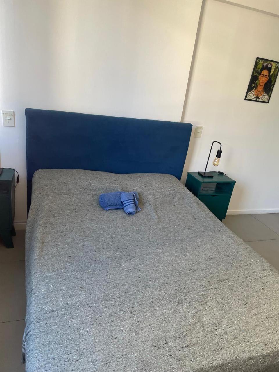Departamento Con Pileta Almagro Apartment - Buenos Aires — Fotos 3