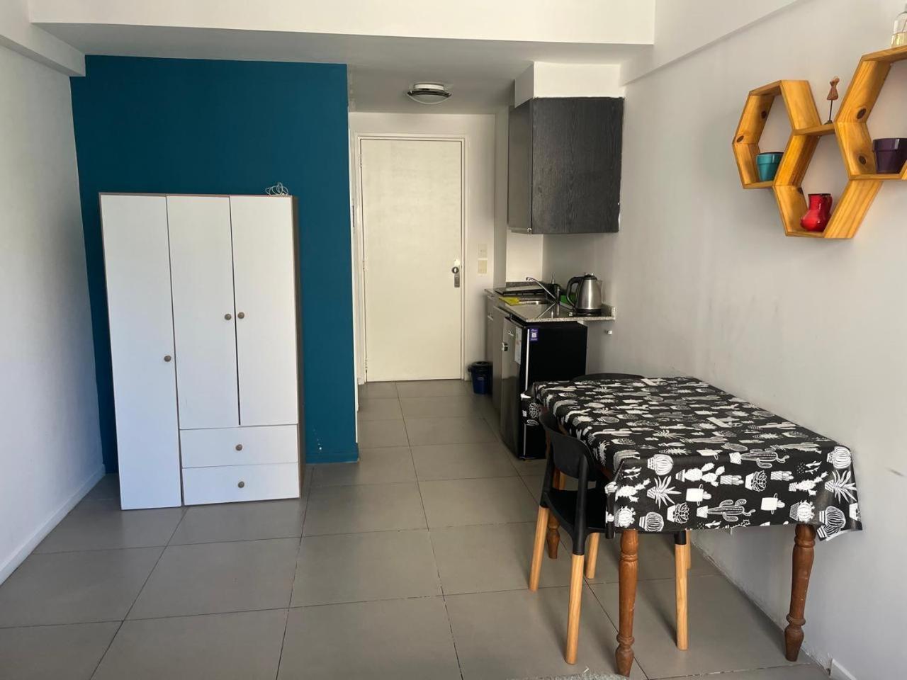 Departamento Con Pileta Almagro Apartment - Buenos Aires — Fotos 2