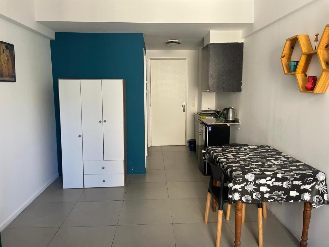 Departamento Con Pileta Almagro Apartment - Buenos Aires, Buenos Aires